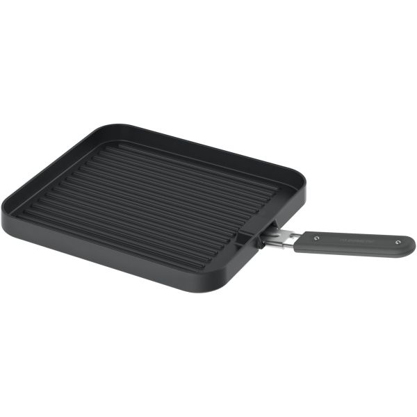 Universal Grillplatte
