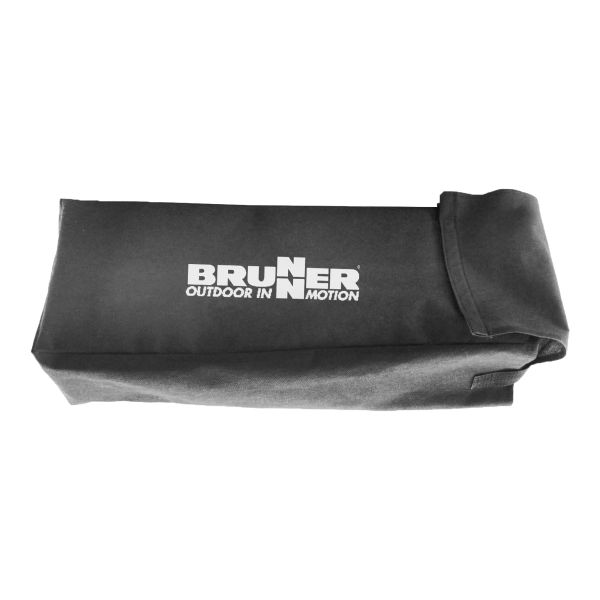 Auffahrkeil Equalizer XL 2er-Set, schwarz