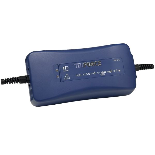 Batterieladegerät Triforce ULG12-17