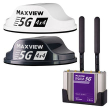 Routerset Maxview Roam 5G
