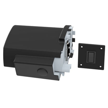 Motor Kit Compact F80L, polarweiß