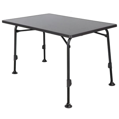 Campingtisch Aircolite blackedition, 80 cm