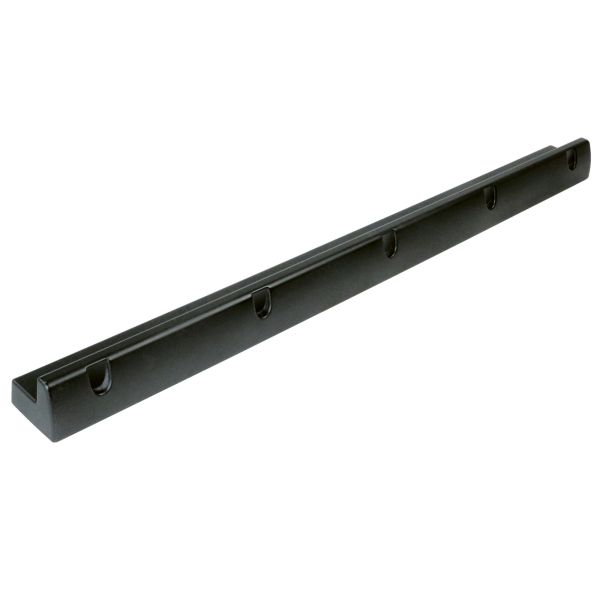 Spoilerprofil-Set für Solarmodule, 450 mm
