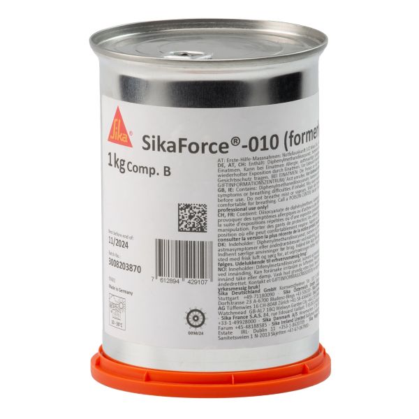 SikaForce®‐010 Härter