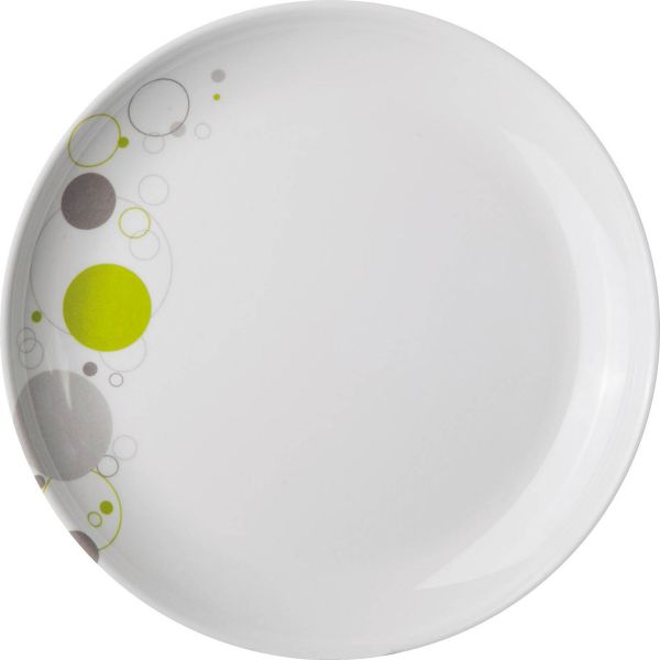 Geschirrserie Space, Dessertteller