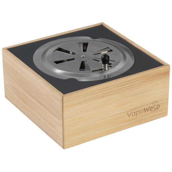 Räucherbox Starterset