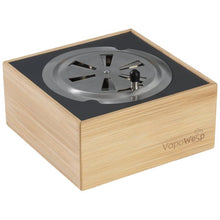 Räucherbox Starterset
