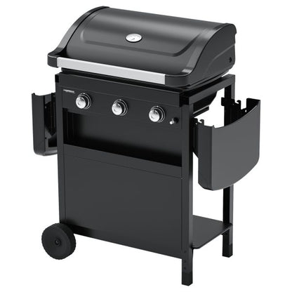 Gasgrill Compact 3 L