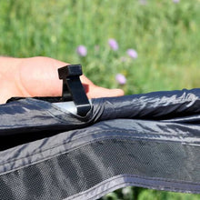 C-Schienen Adapter für Reimo Schiene