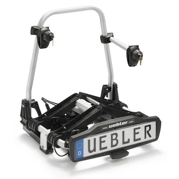 Fahrradträger Anhängerkupplung, 2