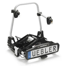 Fahrradträger Anhängerkupplung, 2
