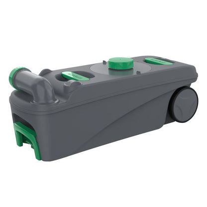 Fäkalientank iNDUS Mobile Holding Tank, 19 Liter