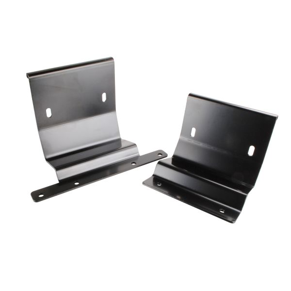 Markisenadapter Kit Mercedes Viano/Marco Polo/Vito/V-Class – Deep Black