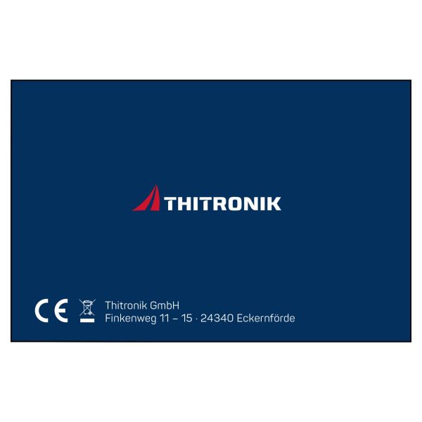 NFC Transponderkarte