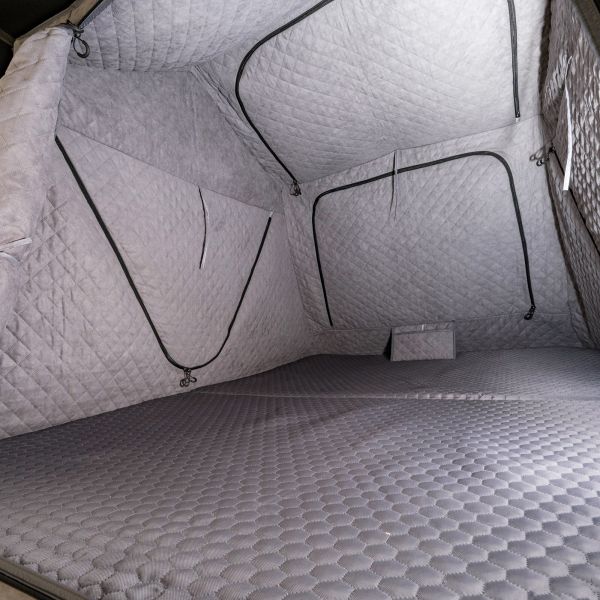 Thermo-Innenzelt für Roof Space 2