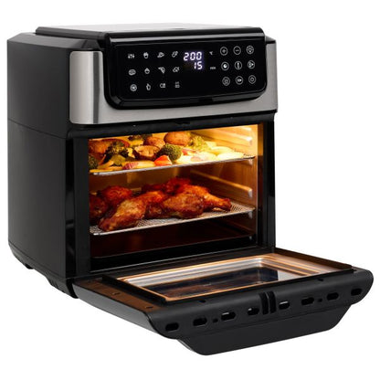 Airfryer Ofen
