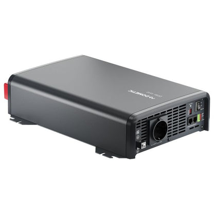 Sinus-Wechselrichter SinePower DPSI 12 V, 150 W