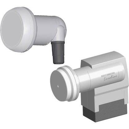 Universal-Single-LNB KEL, Single