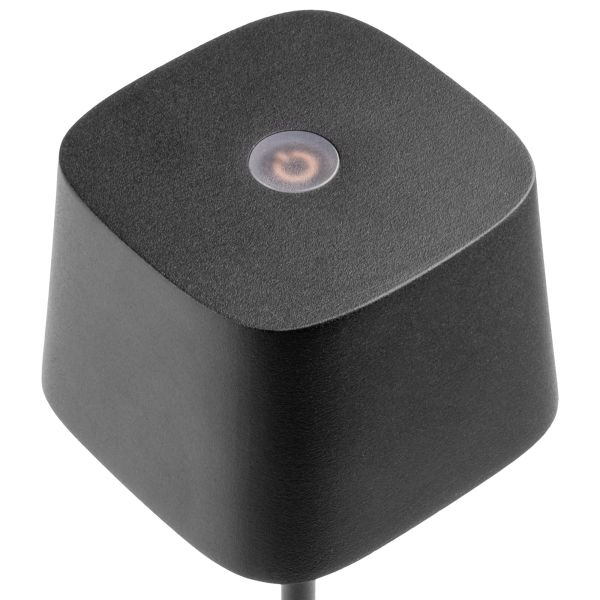 Campinglampe Quadrilux Mini