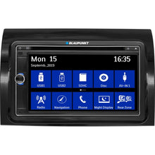 Navigationssystem Blaupunkt Camper 690 DAB D8