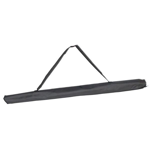 Spannstange Rafter Aluminium, 2,5 m