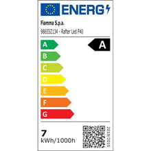 Spannstange Rafter LED
