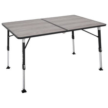 Campingtisch Elùtop ComPack, 120 cm