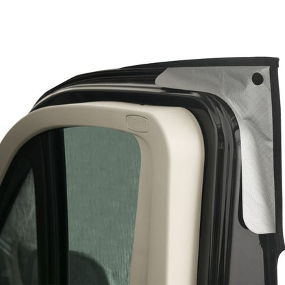 Insektenschutz Stella für Fahrerhaus, für Fiat Ducato ab Baujahr 2014/05