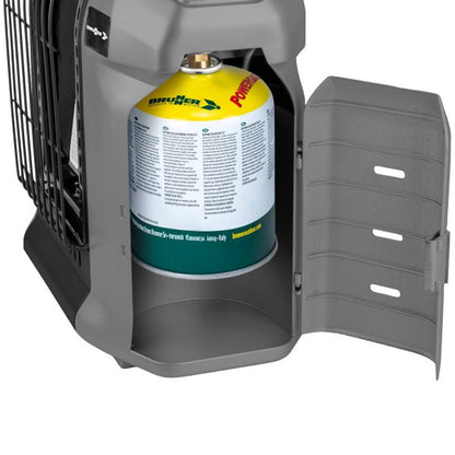 Devil Megaheater L Gasheizung, 2,50 kW