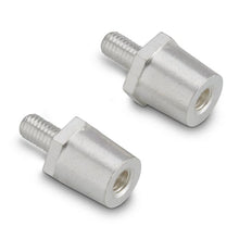 Batterie Pol-Adapter 2er-Set