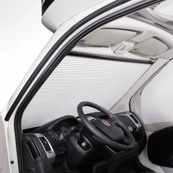 Verdunkelungssystem für Freizeitfahrzeuge Fiat Ducato X250/X290