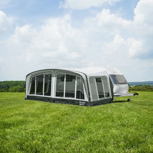 Reisevorzelt Galaxy 2, 980 cm