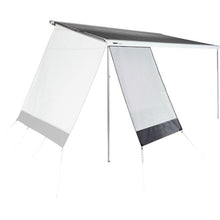 Thule Sun Blocker G2 Front, 1 m
