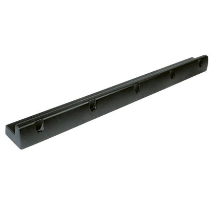 Spoilerprofil-Set für Solarmodule, 450 mm