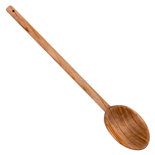 Küchenhelfer Olivenholz, Löffel