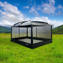 Pavillon Pavo