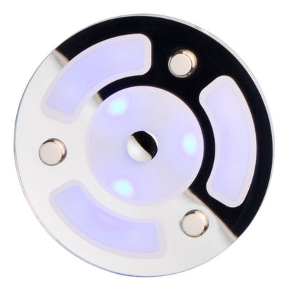 Deckenleuchte Nightlight Round, 70 mm