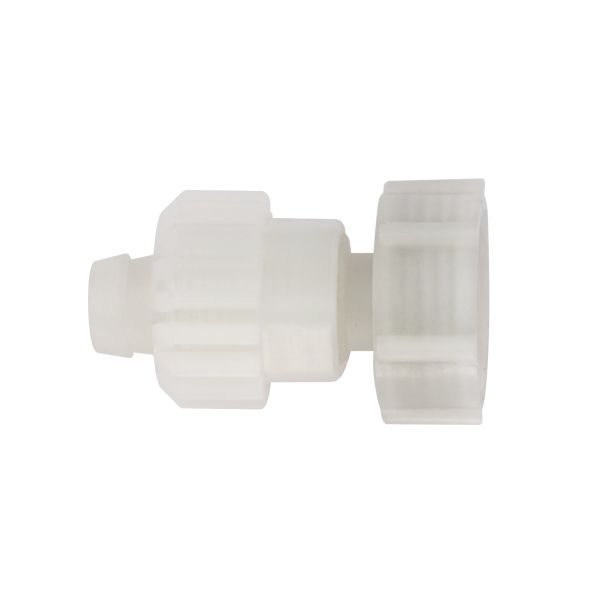 Adapter ½" auf X-Fix mit Muttern