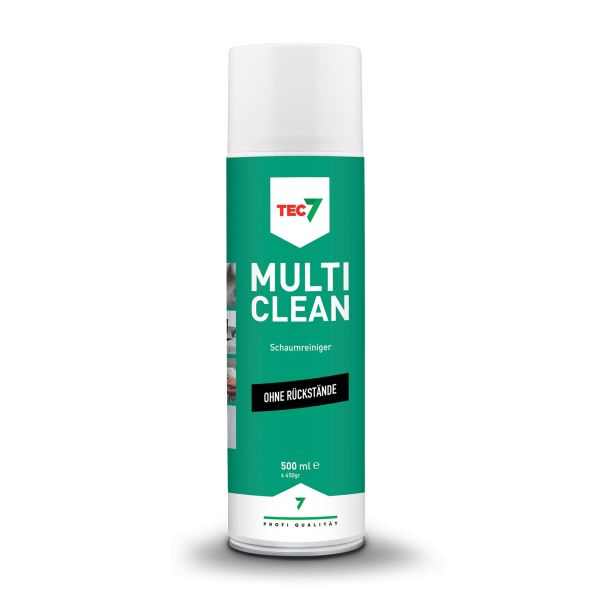 Schaumreiniger MULTICLEAN