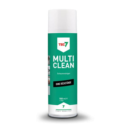 Schaumreiniger MULTICLEAN