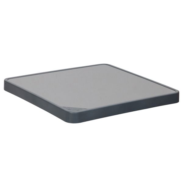 Hocker Platte