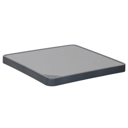 Hocker Platte