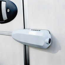 Sicherheitsschloss Universal Lock weiß, 1 Stück