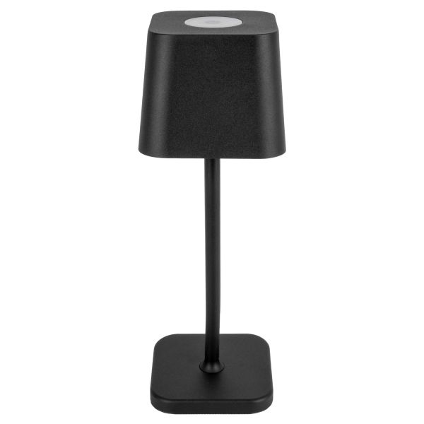 Tischlampe Quadrilux