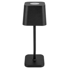 Tischlampe Quadrilux