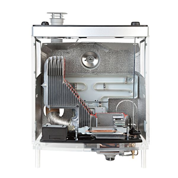 Heizung Truma S 5004