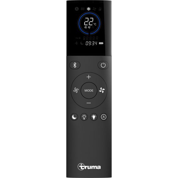 Klimaanlage Aventa compact plus 2. Generation