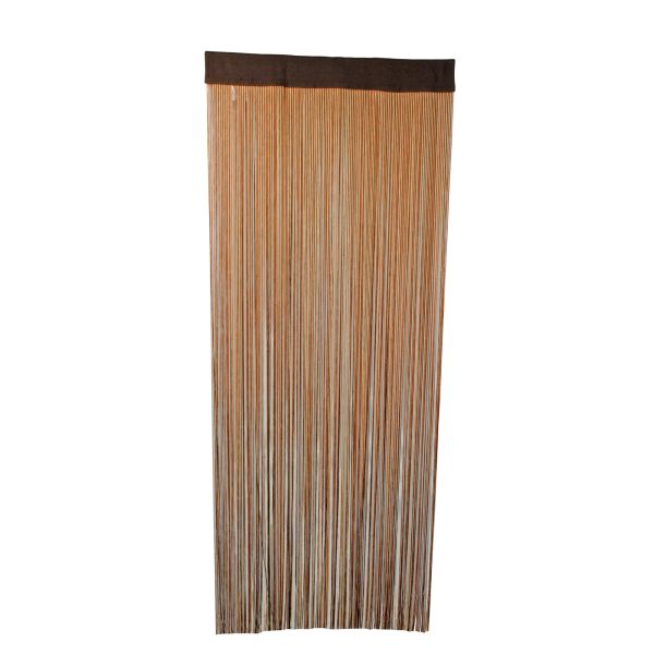 Fadenvorhang Mella 60 x 185 cm