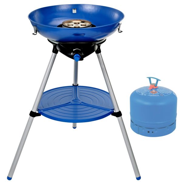 Party Grill 600 R