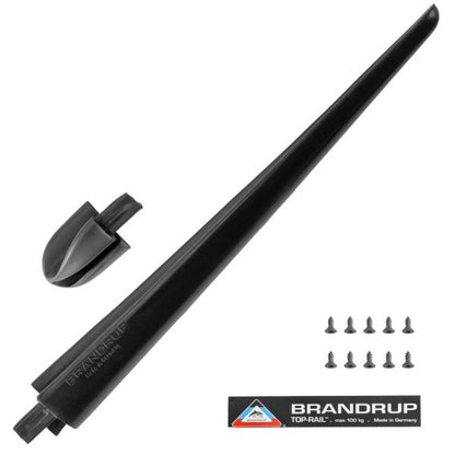 Spoilersatz TOP-RAIL für VW T5/T6/T6.1